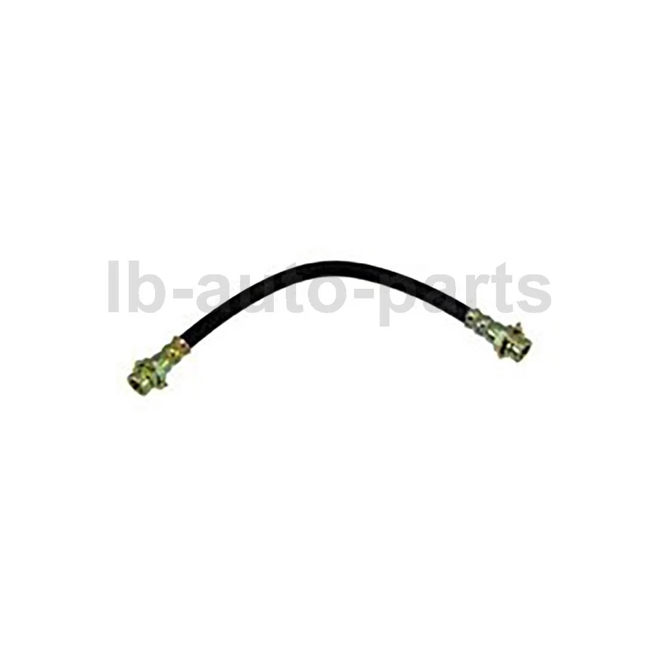 For Buick Century 1997-2003 4x Brake Hose Line Front Rear Kit - Image 3 of 4