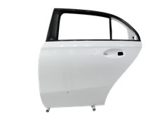 T&uuml;r T&uuml;re Links Hinten f&uuml;r Mercedes W177 A200d 18-22 Lim 149 A1777301300