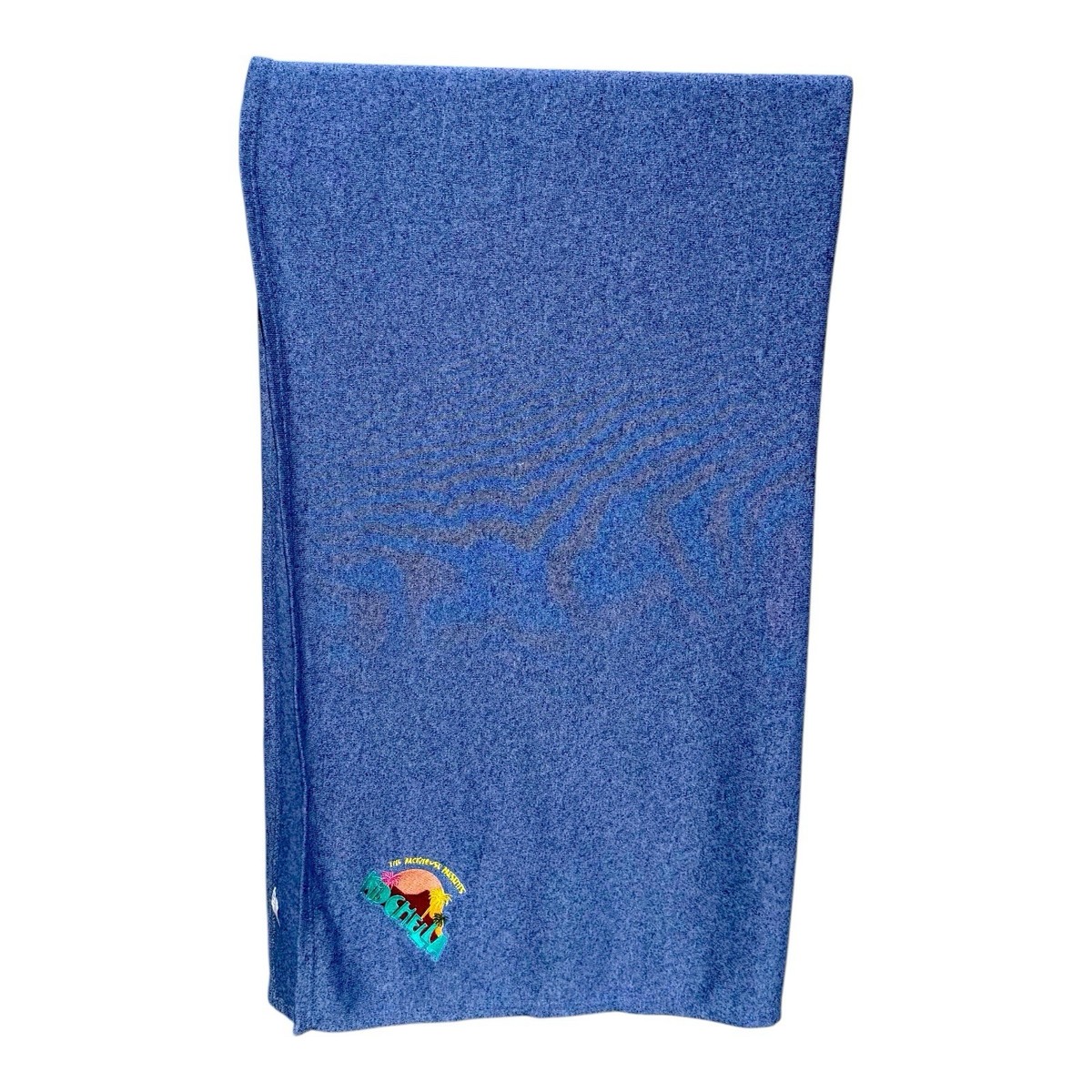 Kidchella Custom Fleece Throw Blanket Coachella Festival Event 5