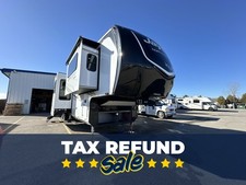 2026 Jayco North Point 382FLRB