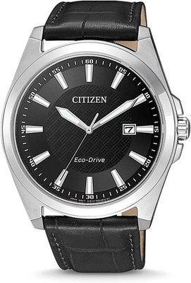 Citizen Eco-Drive BM7108-14E Quarzwerk Herren-Armbanduhr