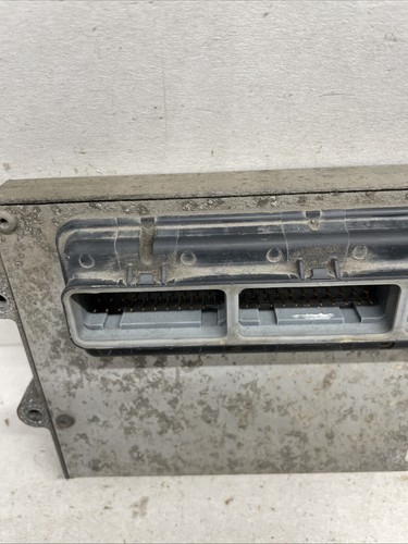 1997 Jeep Cherokee 4.0 PCM, ECM, ECU, Engine Computer Module P56041277AD - Bild 8 von 13