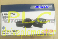 for Alpine SPR-10TW 1" Component Tweeter Car Tweeters Type-R Alpine Tweeter dr