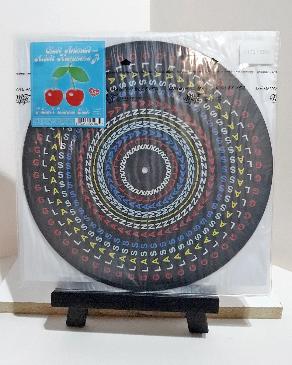 Picture Disc Rock Vinyl Records for sale | eBay