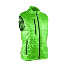 Sun Mountain Golf Men's Granite II Packable Insulated Vest NEW