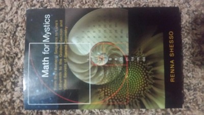 Math for Mystics: From the Fibonacci sequence to Luna's Labyrinth to the Gol...