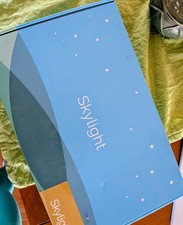 Skylight Frame 10 inch Wi-Fi Digital Picture Frame