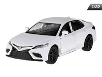 Modellauto RMZ Toyota Camry 1:32 Mit öFfnenden TüRen