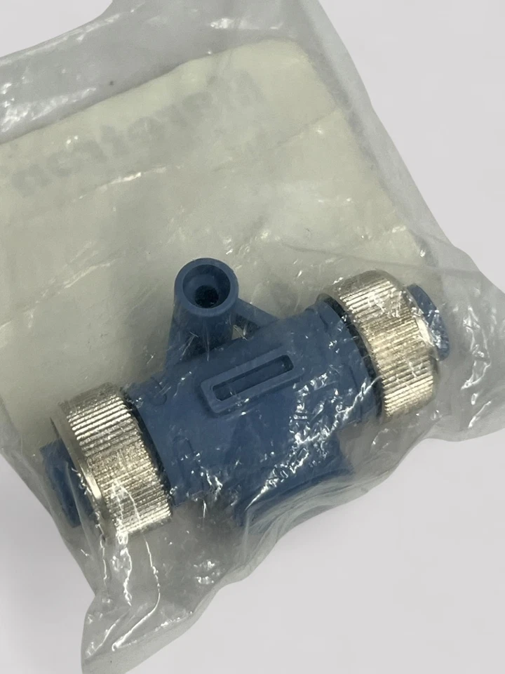 Maretron NF-NF NMEA2000 MINI (larger) Gender Changer Female/Female *NEW IN PKG* - Image 3 of 4