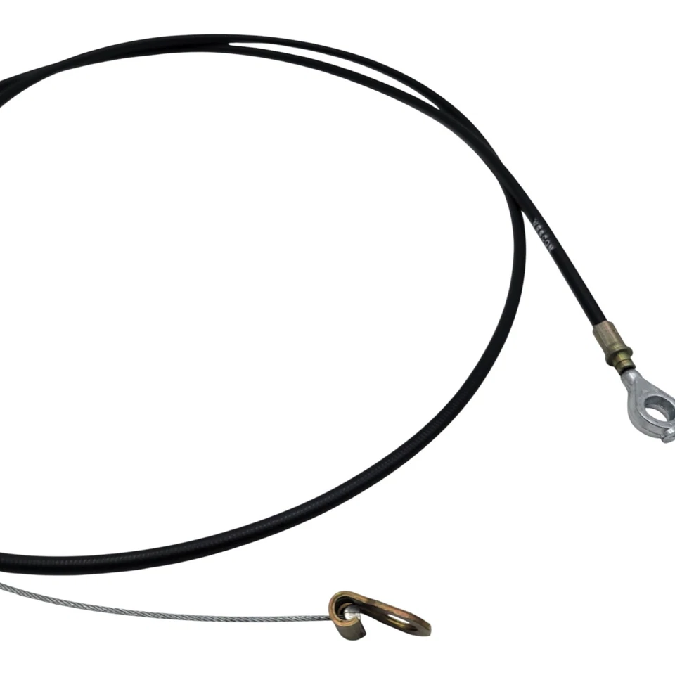 Cable de control Lawn-Boy 683552 3420 4261 4600 5253 7035 8155 genuino OEM NOS Foto 4 de 4