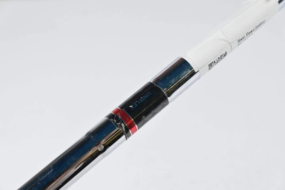 Left Hand Callaway Big Bertha 2008 #9 Iron / Uniflex Callaway Big Bertha Shaft - Image 4 of 4