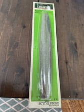 Draper Scythe Stone no 65787 300mm long approx new old stock