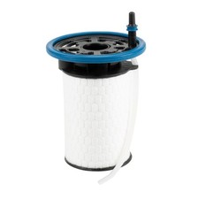 Kraftstofffilter Einsatz passend für Fiat 500L Doblo Panda Lancia Ypsi 77366607