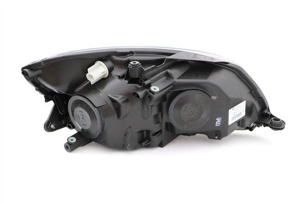 Hella Scheinwerfer Links Projektor FüR Skoda Fabia Roomster OEM 1LL 010 417-391-image
