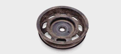 VW GOLF VIII CD1 Kurbelwellenriemenscheibe 036105255C 1.40 Petrol 2005 31073105