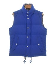 COMME des GARCONS HOMME Down Jacket Down Vest Men s Comme des Gar ons Homme Used