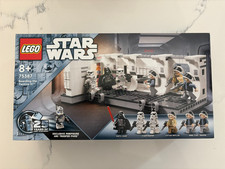 Image of LEGO Star Wars: Boarding the Tantive IV (75387) Brand new, sealed in box.