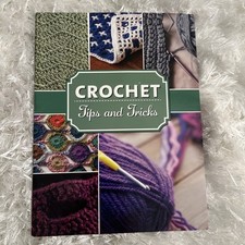YOU PICK KNIT  CROCHET BOOKS Patterns, Tips, Instructions - Use Pull-Down Menu