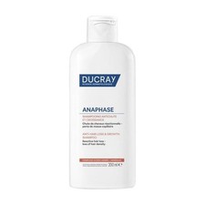 Ducray Anaphase Anti-Hair Loss & Hair Growth Shampoo 200ml