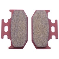 Brembo SD BremsbeläGe Passend Hinten FüR Suzuki RM 250 Bj. 1992-1995