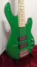 G&L 5 String Electric Bass Guitar Bass Guitars for sale | eBay
