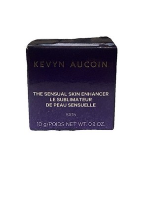 Kevyn Aucoin the sensual skin enhancer 0.3 oz (choose Shade)