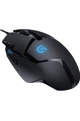 Logitech Hyperion Fury G402 Wired USB Mouse