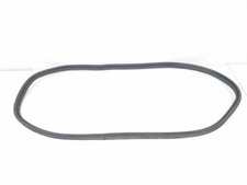 Mercedes E C207 W207 2014 Gummidichtung Heckklappe (Karosserie)   A2077500598