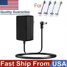 Charger For Dyson Vacuum Cleaner V10 V11 V12 V15 SV12 SV14 SV16 SV20 SV22