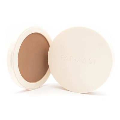 Puder Bronzer 01 St. Tropez Satin Finish langanhaltender natürlicher Glanz 0,42 Oz.