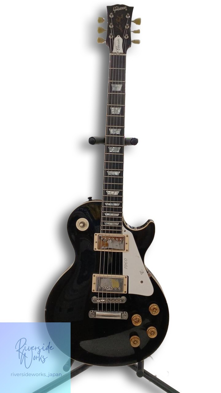 GIBSON Les Paul Classic Celebrity Electric Guitar JP