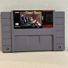 Stunt Race FX - Super Nintendo SNES - Game Only