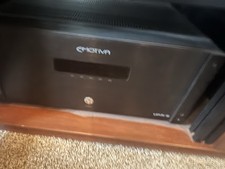 Emotiva UPA-5 Power Amplifier