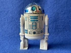 Vintage 1977 Kenner Star Wars Droid R2-D2 Action Figure - Hong Kong