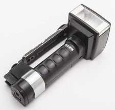 Metz 45 CT-1 Flash Unit