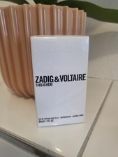 Zadig & Voltaire This Is Her! Eau de Parfum S...