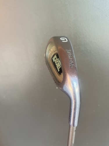 Spalding Excel Gap Wedge Graphite Ladies RH - Picture 4 of 20