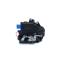 TüRschloss Bugiad BSP20825 VAG 7L0 839 015 VAG 7L0 839 015 D