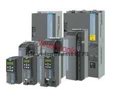 1PC NEW SIEMENS Inverter 1.1KW 6SL3220-2YD12-0UB0 6SL3 220-2YD12-0UB0