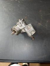 Mopar A B Body Manual Steering Box 67 68 Charger Gtx Dart D11 07 G Date Code Mopar A B Body Manual Steering Box 67 68 Charger Gtx Dart D11 07 G Date Code