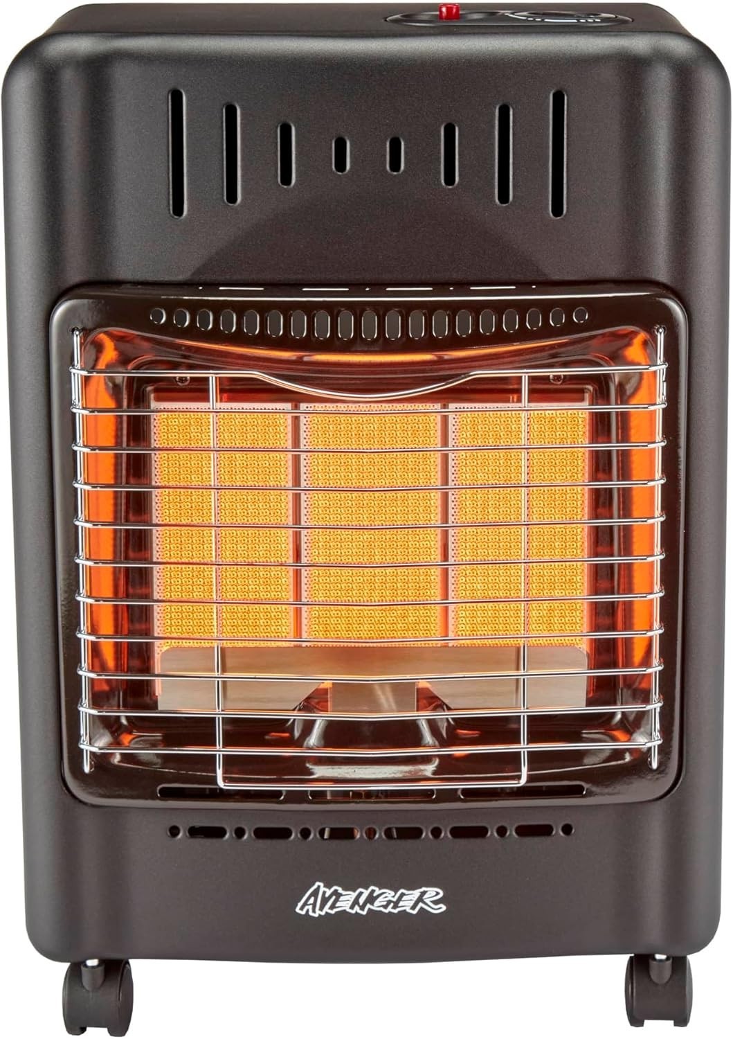 Portable Outdoor Radiant Gas 22bf