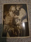 Original Rolling Stones Concert Photo 8 X 10 Mick Jagger Richards ONE OF A KIND! — photo 3