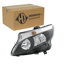 DIEDERICHS HALOGEN SCHEINWERFER LWR TFL LINKS passend für MERCEDES V-KLASSE VITO DIEDERICHS HALOGEN SCHEINWERFER LWR TFL LINKS passend für MERCEDES V-KLASSE VITO