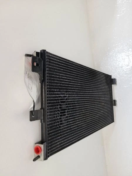 2007-2017 JEEP COMPASS AC Condenser Classic Style Vertical Rear Door Handle — 第 2/4 张图片