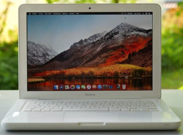2010 Apple MacBook White Laptops for sale | eBay