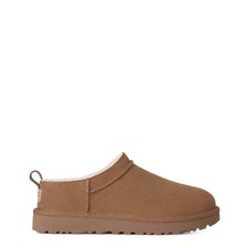 UGG Womens Classic Micro Boot Chestnut