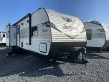 2026 Jayco Jay Flight SLX Double Axle 333BTS