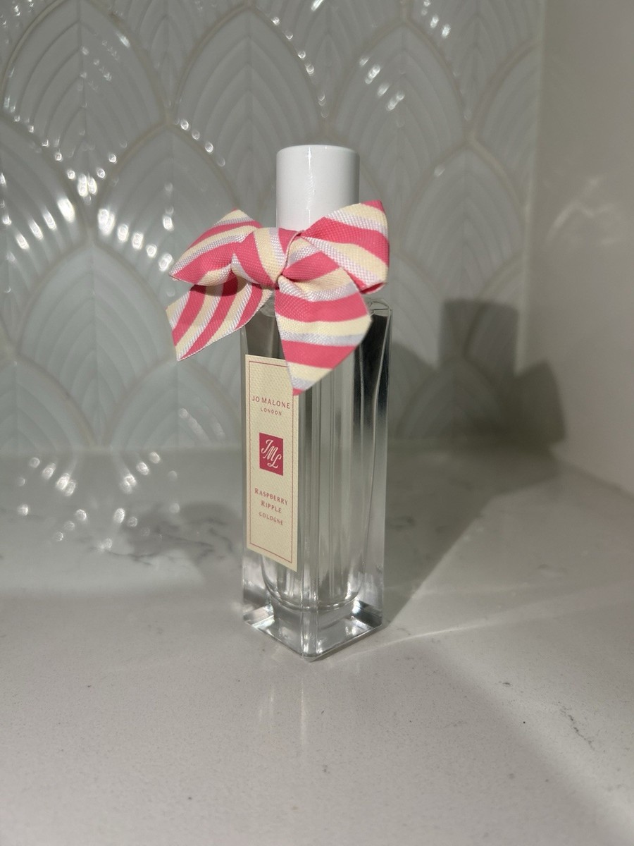 Jo Malone Raspberry Ripple 30 Ml New Never Been Sprayed | eBay