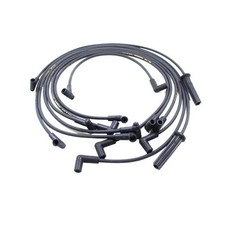 Taylor Plug Wire Set 51010 Street Thunder 8mm Black For 85-86 Chevy Camaro Sbc Taylor Plug Wire Set 51010 Street Thunder 8mm Black For 85-86 Chevy Camaro Sbc