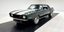 1969 Chevrolet Camaro for Sale